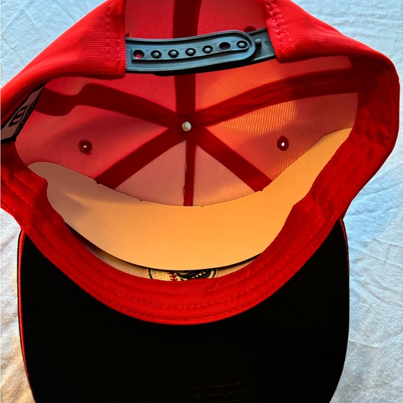 Cincinnati Reds (red legs) baseball cap. New. - Picture 7 of 10